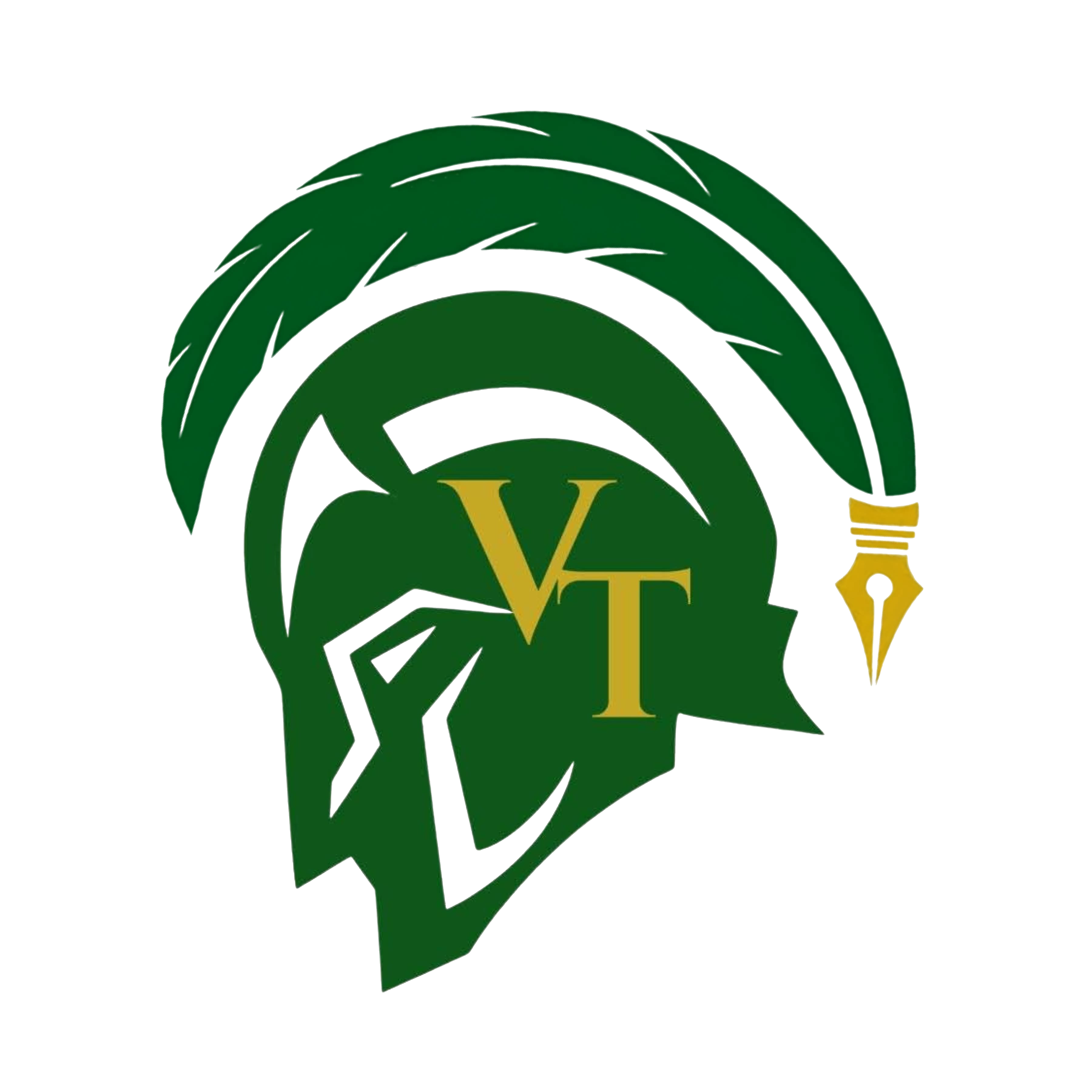 Vox Templari Logo